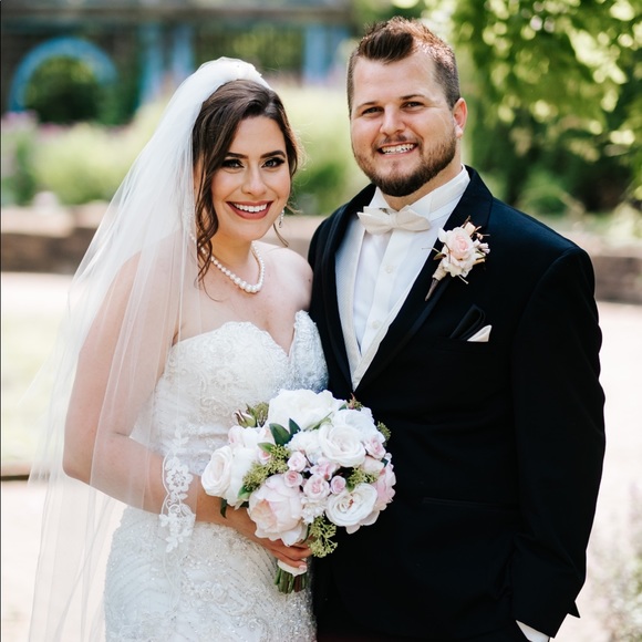 Meet your Posher, Jessie - Picture 3 of 5